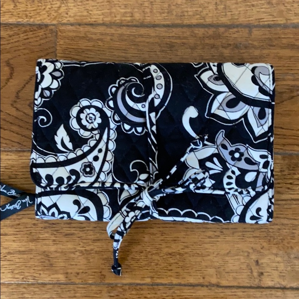 Travel Jewelry Organizer